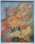 Chrysanthemums