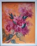 Liliac violet