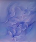 Purple flowers