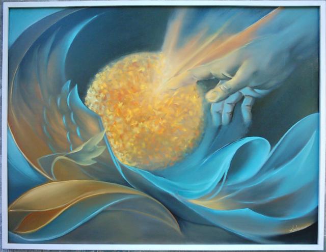 Imago mundi