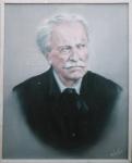 Academician Vasile Rascanu