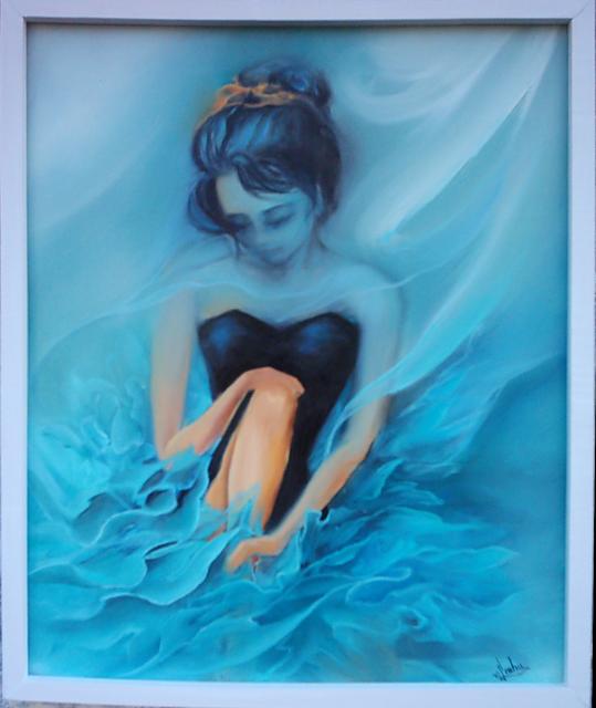 Balerina