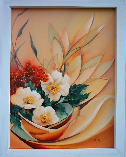 Floare de maces