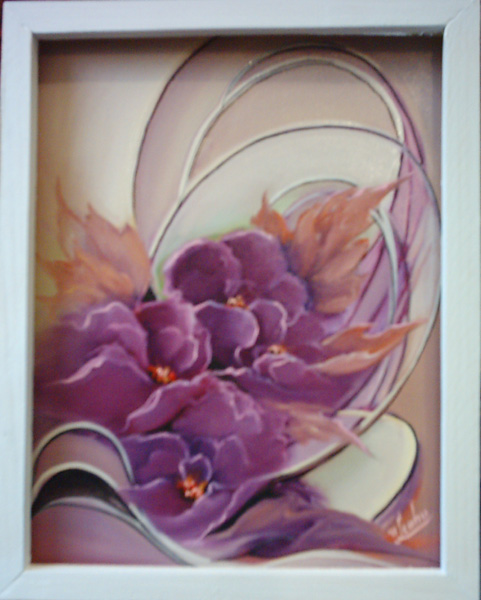 Violete
