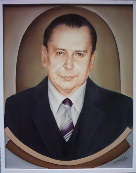 Prof.Dr.Tadeus Pyrozinski