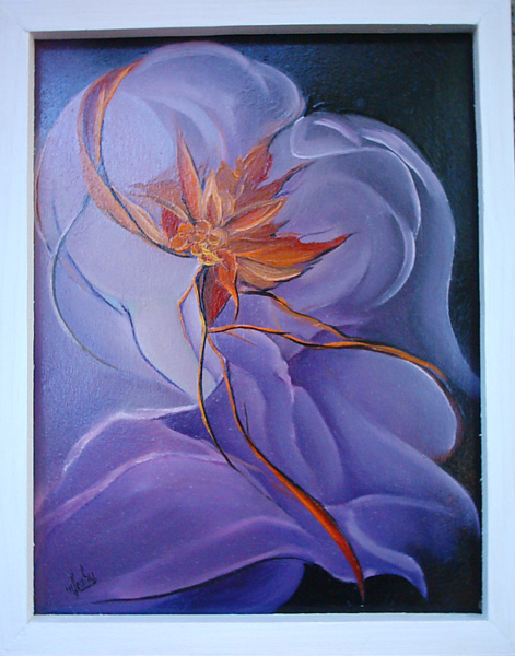 Violet