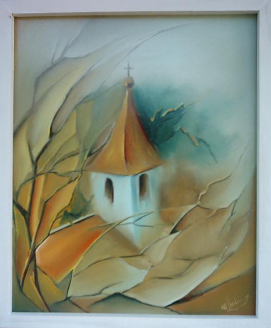 Belfry