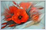 Poppy flowers-sold