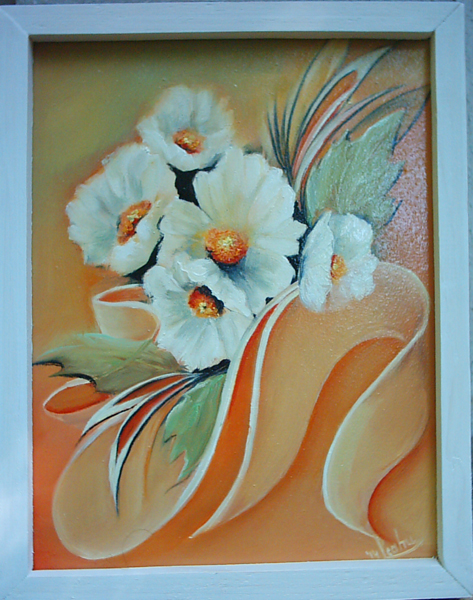 Flori de gradina