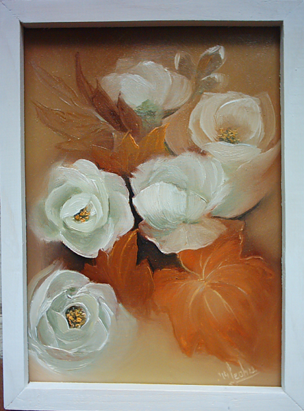 Begonia