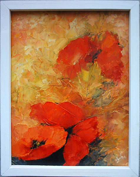 Spatii florale