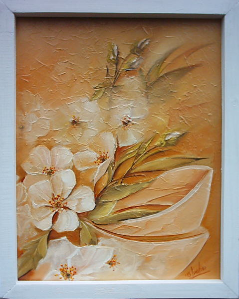 Fundita alba