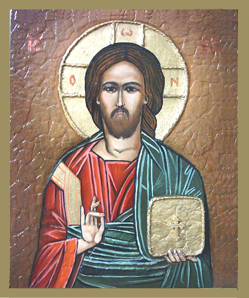Iisus Hristos,2016 Vieru
