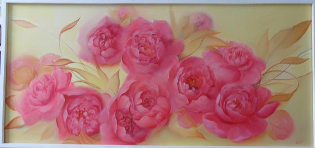 Flori de suflet