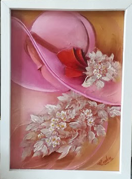 Palariuta roz-2018