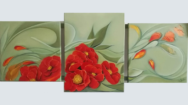 Triptic I-2019