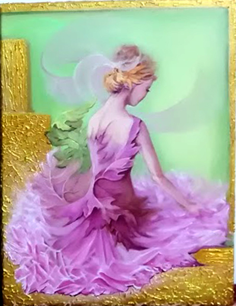 Balerina 2019