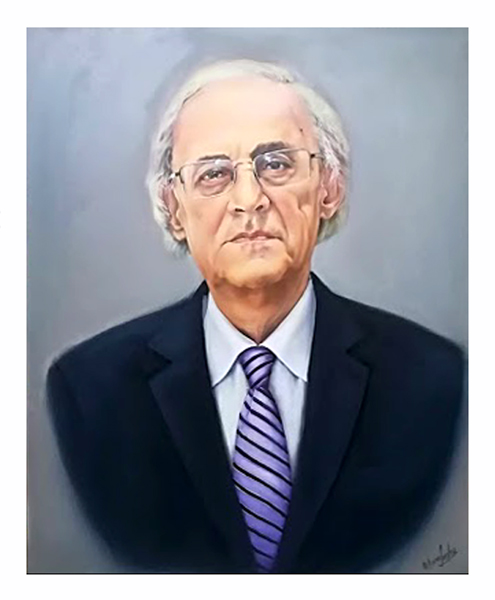 Prof.Dr.Vasile Astarastoae