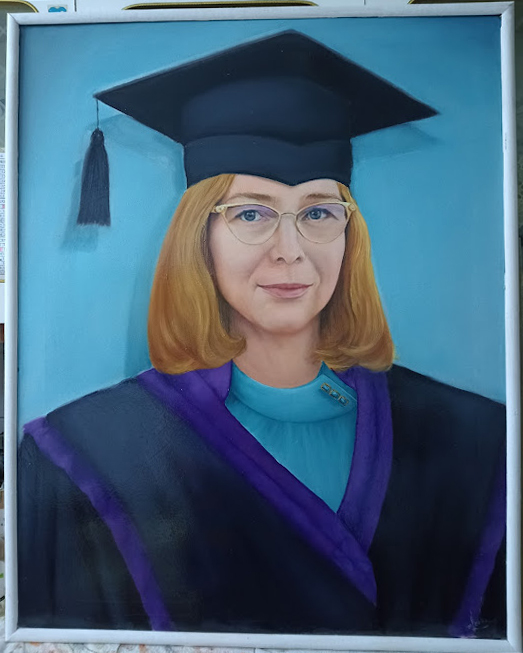 Prorector Andra Seceleanu