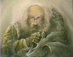 You shall not make for yourself an idol.