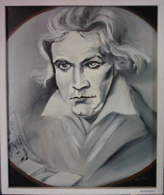 MUSIC-Beethoven