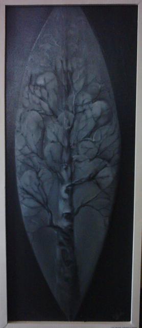 THE TREE OF LIFE