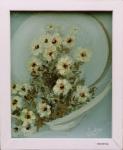 Floricele albe