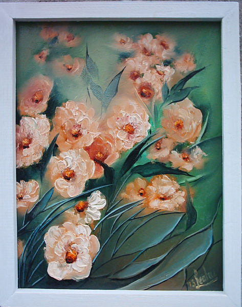 Flori de gradina