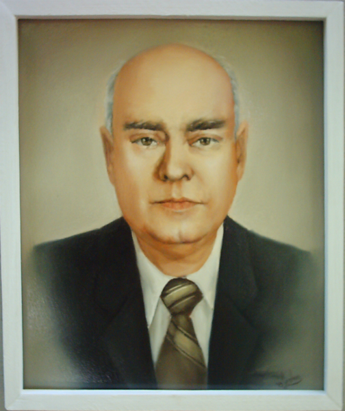 Prof.Dr.Ion Chiricuta 