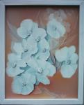 Relief floral 3