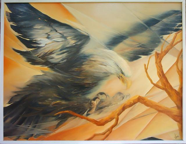 The Eagle