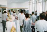 Sala Rotondă,Universitatea de Medicină şi Farmacie Iaşi 2003