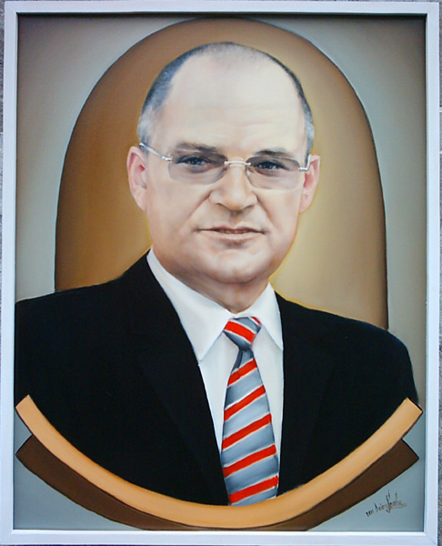 Prof.Dr.Calin Scripcaru